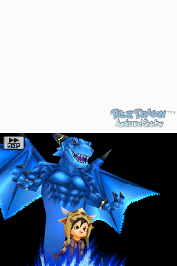 Blue Dragon: Awakened Shadow - Imagen 46
